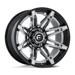 FUEL Offroad BRAWL Wheels