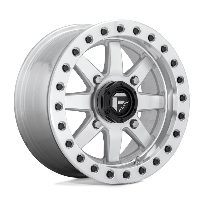 Fuel MAVERICK BEADLOCK UTV Wheel