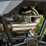 2022-2024 Polaris RZR PRO R Sport Muffler