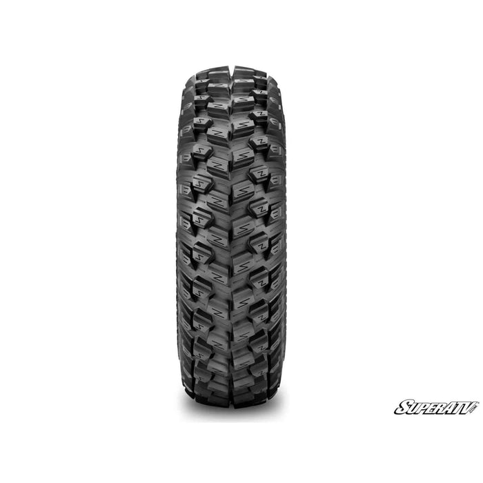 SUPERATV XT WARRIOR TIRES - SLIKROK EDITION