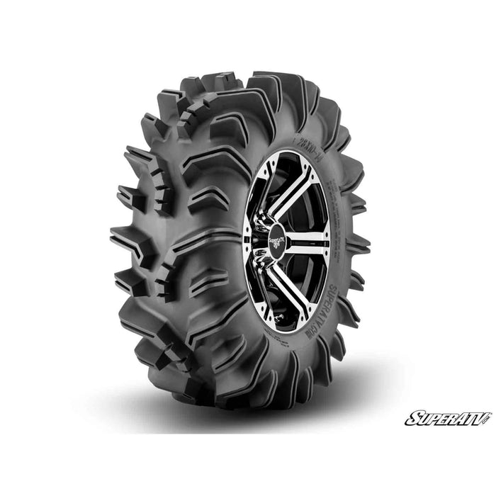 SUPERATV TERMINATOR UTV / ATV MUD TIRE