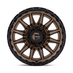 Fuel Offroad PISTON Wheels