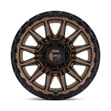 Fuel Offroad PISTON Wheels