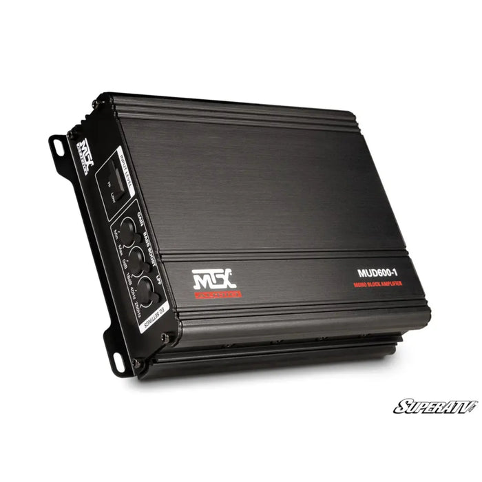 MTX MUD600-1 UTV SUBWOOFER AMPLIFIER