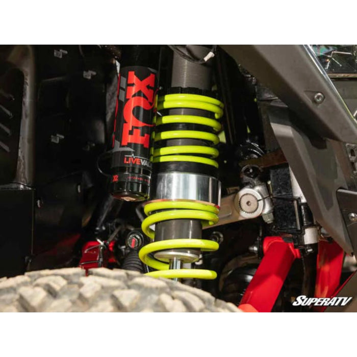 Polaris Pro R RZR 3" SuperATV Lift Kit