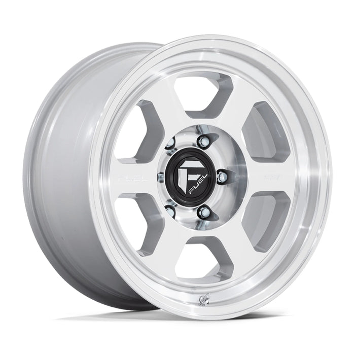 FUEL Offroad HYPE Wheels