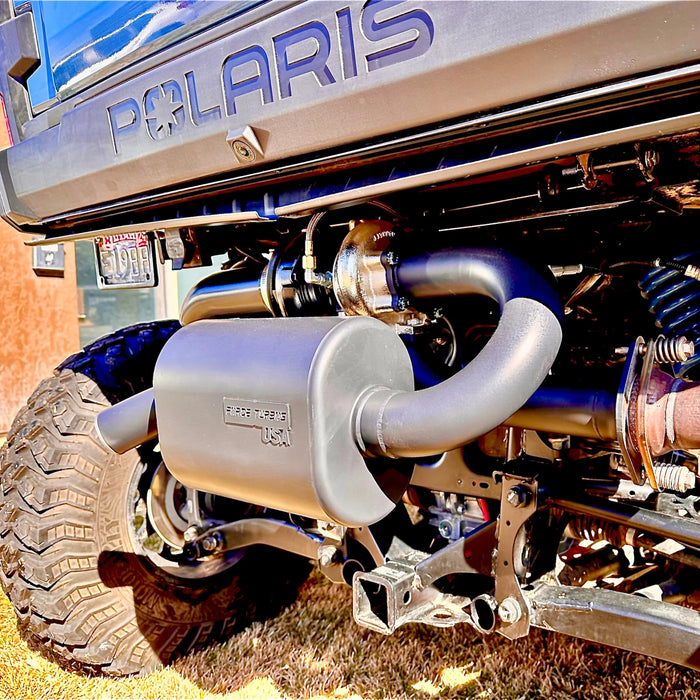 Force Turbos Expedition Turbo System