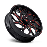 Fuel UTV Runner Wheel