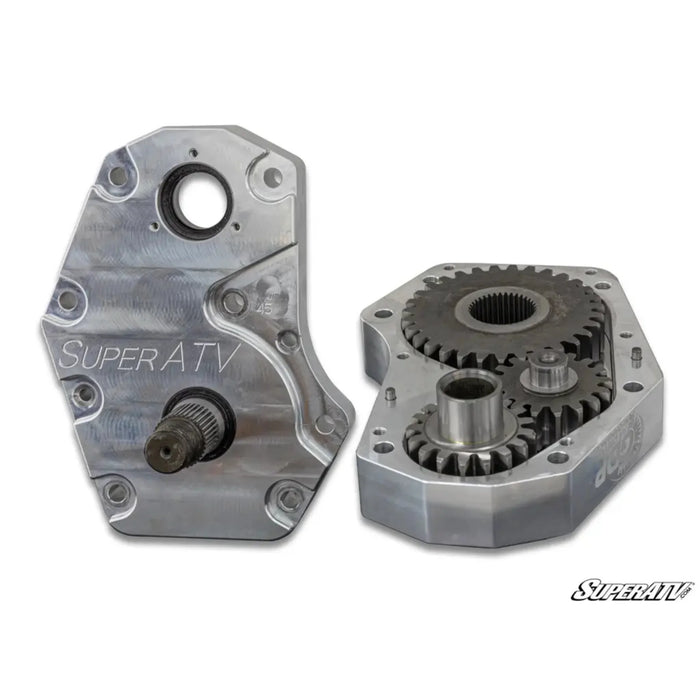 CAN-AM MAVERICK 6" PORTAL GEAR LIFT