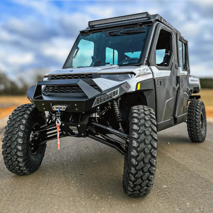 Thumper Fab Ranger Long Travel Suspension Kit (Non-Installed)