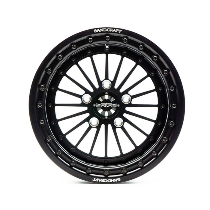 SANDCRAFT NEXUS BEADLOCK WHEELS