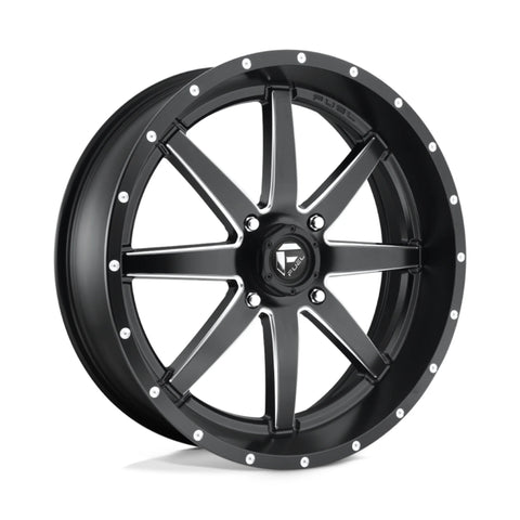 Fuel MAVERICK UTV Wheel