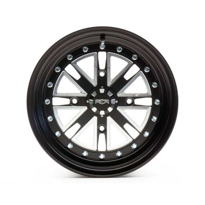 SANDCRAFT NITRO WHEELS