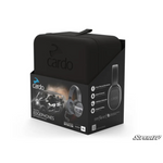 CARDO PACKTALK EDGEPHONES HEADSET