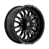 Fuel ARC UTV Wheel