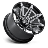 FUEL Offroad BRAWL Wheels