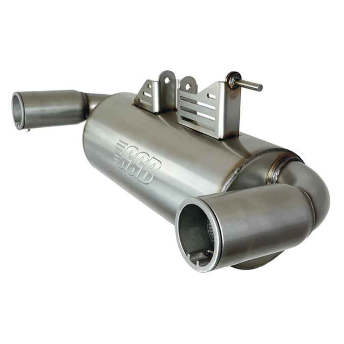 2022-2024 CF MOTO ZFORCE 950 H.O. Trail Muffler