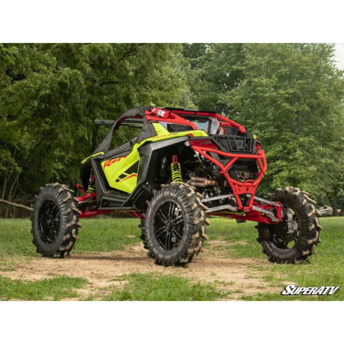 POLARIS RZR PRO R 8" PORTAL GEAR LIFT