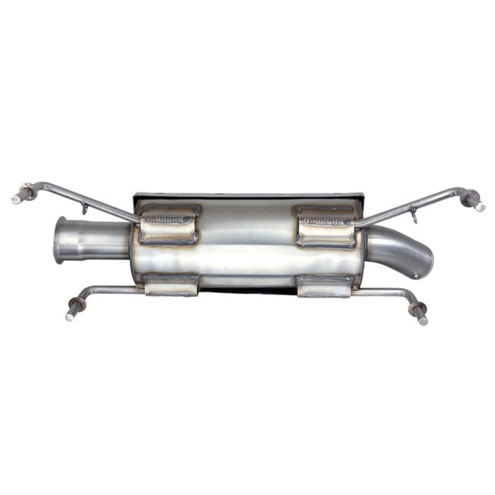 2024 Polaris RZR XP 1000 Sport/Premuim/Ultimate, XP 4 1000 Sport/Premium/Ultimate Trail Muffler