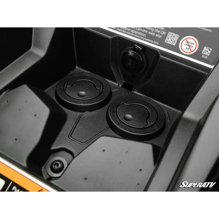 CAN-AM MAVERICK SPORT IN-DASH CAB HEATER