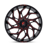 Fuel UTV Runner Wheel