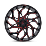 Fuel UTV Runner Wheel