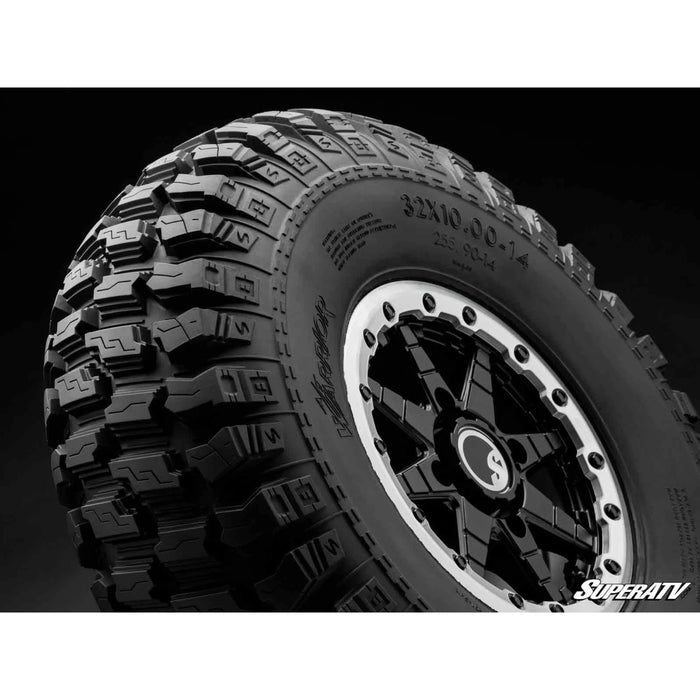 AT WARRIOR ATV/UTV TIRES