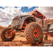 SUPERATV XT WARRIOR TIRES - SLIKROK EDITION