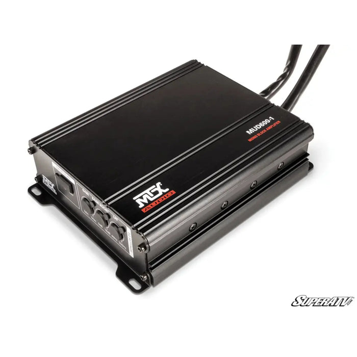 MTX MUD600-1 UTV SUBWOOFER AMPLIFIER