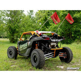 MTX CAN-AM X3-17-THUNDER SOUND SYSTEM