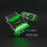 Pandemyk Performance Wireless Tuning & Diagnostic Module