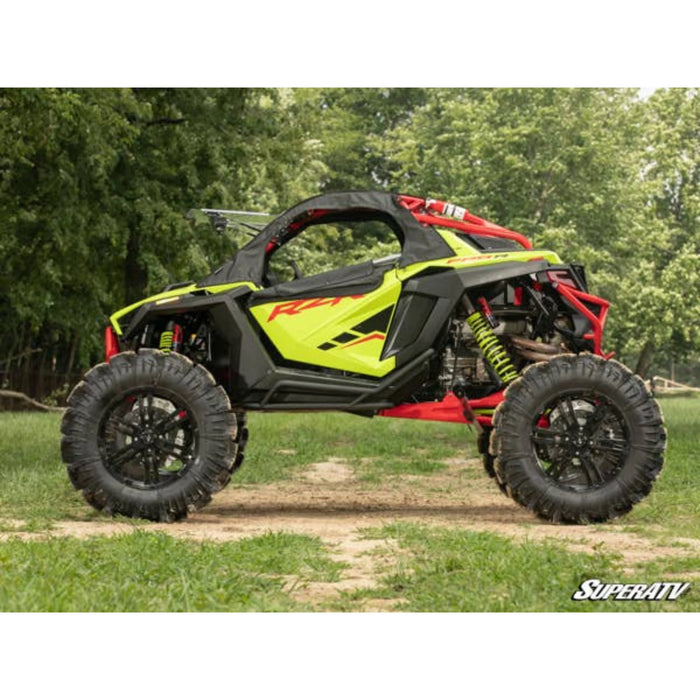 POLARIS RZR PRO R 8" PORTAL GEAR LIFT