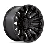 FUEL Offroad QUAKE Wheels