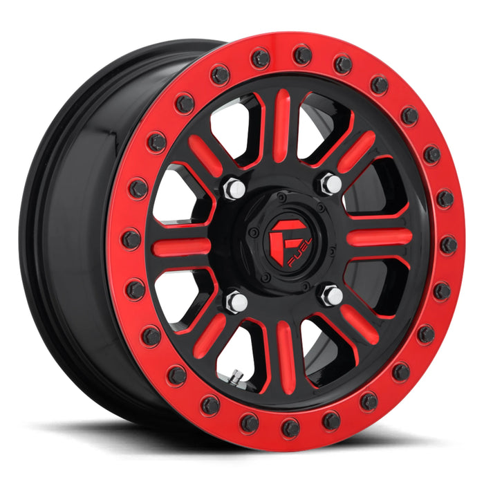 Fuel HARDLINE BEADLOCK UTV Wheel