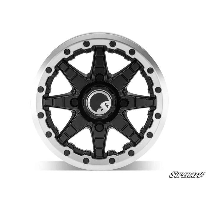 HEALY LOCK SERIES BEADLOCK WHEELS