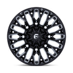 FUEL Offroad STRIKE Wheels