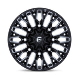 FUEL Offroad STRIKE Wheels