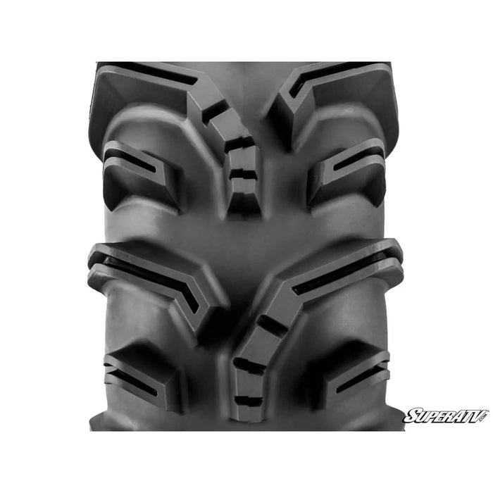 SUPERATV TERMINATOR UTV / ATV MUD TIRE