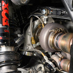 FORCE TURBOS POLARIS RZR PRO R 2.0L TURBO SYSTEM