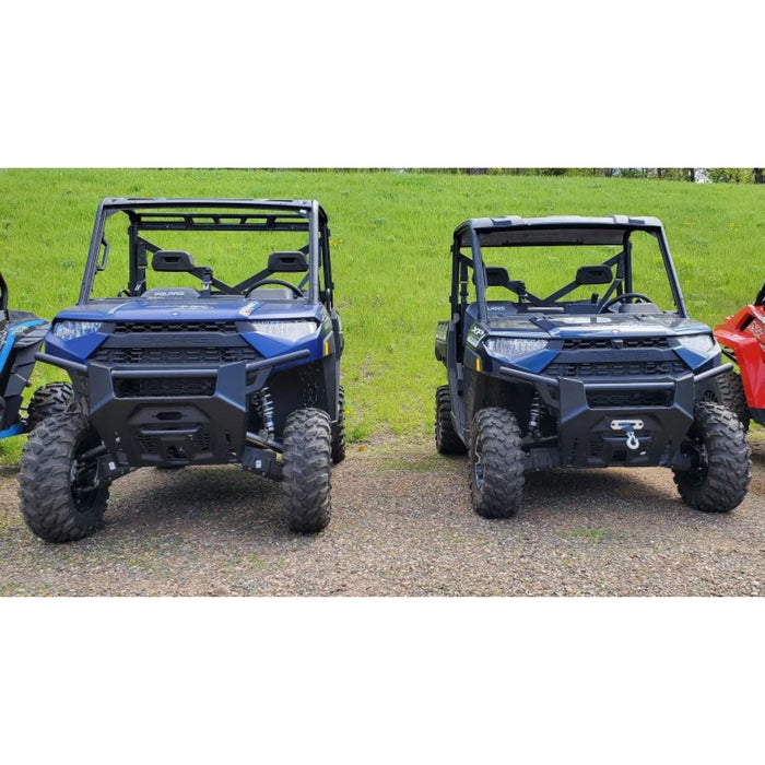 SPEEDWERX 2.5" SUSPENSION LIFT KIT // POLARIS RANGER XP 1000 / XP 900