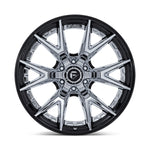 Fuel Offroad CATALYST Wheels