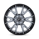 Fuel Offroad CATALYST Wheels