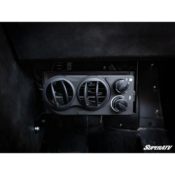 CAN-AM COMMANDER CAB HEATER