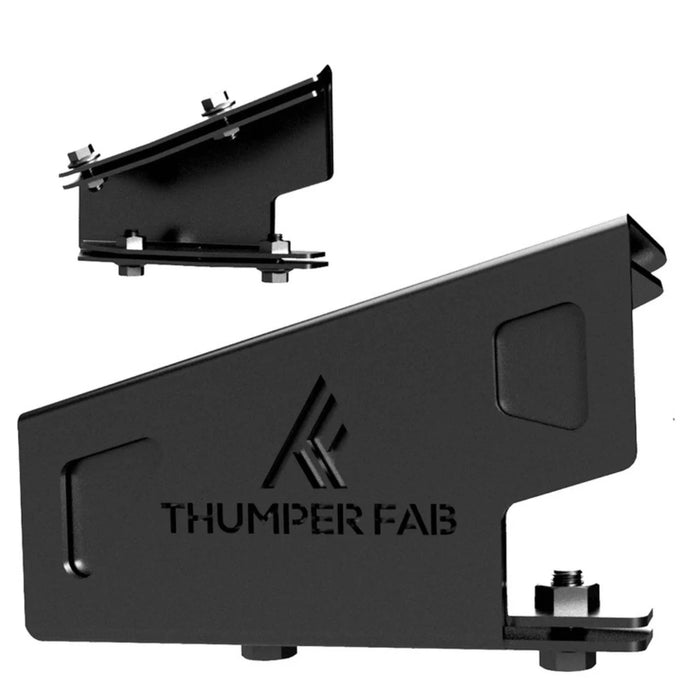 Thumper Fab Ranger XP Rear Chassis Brace