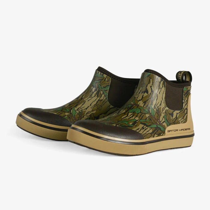 Gator Waders Men's Camp Boots