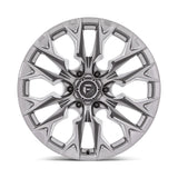 FUEL Offroad FLAME Wheels (PLATINUM & PLATINUM BRONZE)