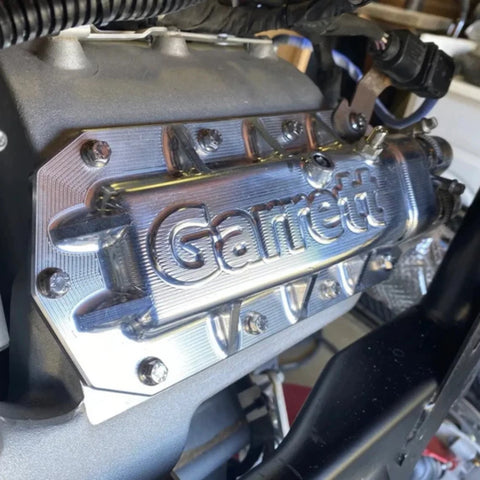 BC9099 - Garrett Billet Intercooler for Polaris XP Turbo