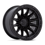 Fuel Offroad PISTON Wheels