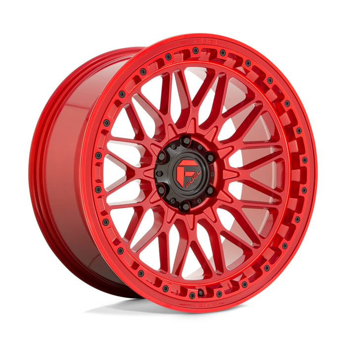 FUEL Offroad TRIGGER Wheels