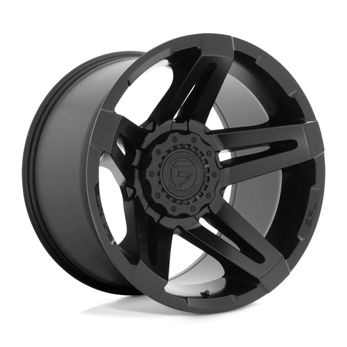 FUEL Offroad SFJ Wheels